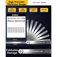 High Precision Thickness Gauge