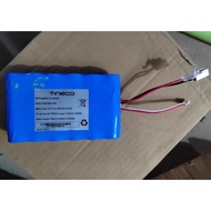 Tineco Wireless Vacuum Cleaner Floor Washer Lithium Battery 6IRS18650 Yoni Tineco HF10E-01 Battery