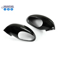 Carbon Fiber Side Mirror Cover Real for  991 Sport 991.2  GT3  2014-2018