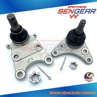 ISUZU D-MAX TFR54 TFR77 TFR TFS85 TFS86 RT50 FRONT UPPER LOWER ARM BALL JOINT