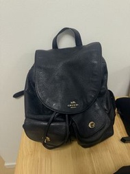 Coach 背囊