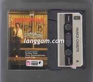 KASET JOCKIE SOERJOPRAJOGO - PENANTIAN