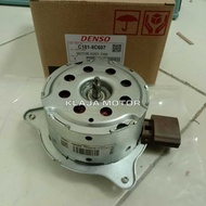 FORD FIESTA, ECOSPORT RADIATOR FAN MOTOR DENSO BRAND C181-8C607