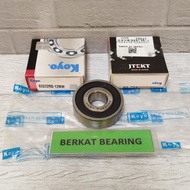 BEARING 6202 2RS 12MM KOYO 6202 12MM KOYO 6202 LLU 12MM