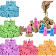 KINETIC SAND TOY REFILL 1KG KILOAN KINETIC SAND