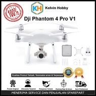 Dji Phantom 4 Pro V1 - Dji Phantom 4 Pro Drone Second Like New