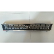 TOYOTA COROLLA BB GRILL AE100
