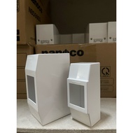 Aptomat box, Anti-shock, MCB 2P Nanoco product Circuit Breaker
