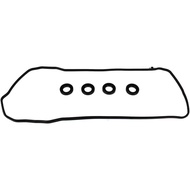 DNJ VC928G Valve Cover Gasket Set for 2008-2015, Pontiac, Scion, Toyota, Corolla, Matrix, Vibe, xD, 