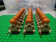 Lego 樂高 75968 哈利波特 羅恩 人仔