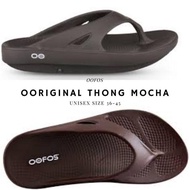 Oofos Unisex Sandals Ooriginal Thong