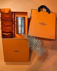 台灣高山茶雙享茶禮 梨山烏龍茶・私房蜜香紅茶