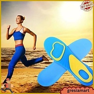 Shoe Insole Sport Scholl Gel Active Absorber Ready to Launch