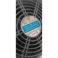 [Ready Stock Cooling Fan] F2E-120S-230-115 F2E-120B-230 200V F2E-120B-024 F2E-120S-24S
