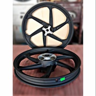 SPORTRIM ENKEI 6L Y125Z (140/160)