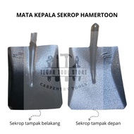 MATA / SEKROP EYE/ SEKROP EYE HAMMER EYE 1.4 THICKNESS