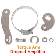 Electric Bike Accessories Torque Arm for Ebike Washers Universal for Front Rear E-Bike Motor Replace