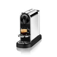 Nespresso D140 CitiZ Platinum D 咖啡機