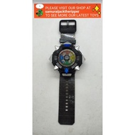 *yo-kai watch DX ogre brace watch*