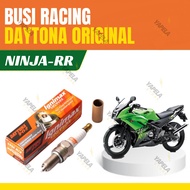 Original Daytona 3562 Ninja RR Racing Spark Plug