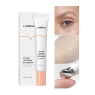 LANBENA Ectoin Soothing Eye Serum Remove Eye Bags Fine Lines Improve Sagging