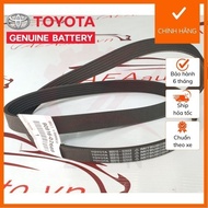 [Genuine] Camry 2015 master belt (6pk 1256