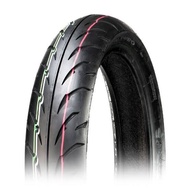 ยางมอเตอร์ไซค์ Excella 110/7017 HF918 Tubeless Tyre ยางนอกใส่ยางในไมาใช้ ยางมอเตอร์ไซค์ สำหรับ Honda