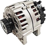ATATQW Generator Alternator Compatible For McLaren 570S 650s 720s P1 570GT MP4 12C 3.8 00059251 2608
