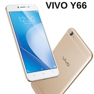 vivo y66 second