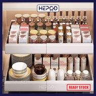 Extendable Rack Holder Adjustable Dish Storage Rack Dish Rack Kitchen Plate Holders Organizer Storag