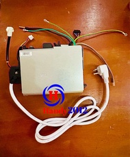 Brandnew control box assembly for Midea split type Aircon (42AST010KEIV-W5)