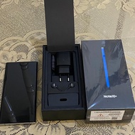 Samsung Note 10 plus second fullset