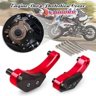 2022 Motorcycle Accessories Engine Crash Guard Stator Cover Slider Protector For BMW S1000RR S1000 R
