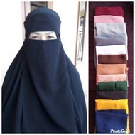 Niqab Bandana Niqab Bandana WolfisTALI COD Available