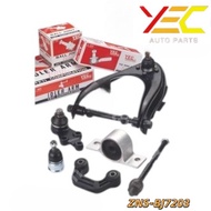 N/S LATIO, LIVINA, SYLPHY, C24 BALL JOINT LOW 40160-1KA0A 40160-ED00A ZNS-BJ7203 (YEC)