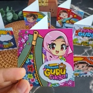 2025 HADIAH HARI GURU|Kad Hari Guru | Teacher's Day Card | Happy Teacher's Day Gift | Kad Murah