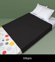 perlak Waterproof alas tidur anti air tilam ompol