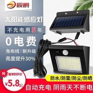 solar lamp lampu kelip kelip solar lampu solar outdoor waterproof Lampu solar, led dalaman luaran, l