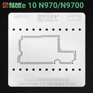 SAMSUNG Note 10 Edge Blister N970U/N970F/N9700