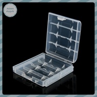 Adfz AAA/AA to C/D Battery Combination Cell Battery Storage Box Adapter AAA AA Holder Case Converter
