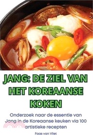 2983.Jang de Ziel Van Het Koreaanse Koken