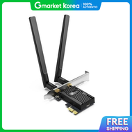 TP-Link Archer TX20E (การ์ดแลนไร้สาย/PCI-E/WiFi6/1201Mbps)
