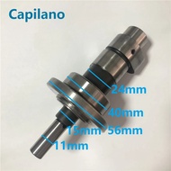 motorcycle GL145 CB145 WY145 JH145 shaft / camshaft / cam shaft assy for Honda Wuyang Jialing 145cc 