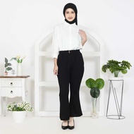 Women's cutbray pants,/cutbray jpan line, latest women's pants, trendy cutbray/, cutbray jpan line 2