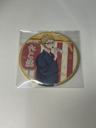 排球少年月島螢吧唧