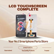 LCD TOUCHSCREEN VIVO Y28 4G Y19S / Y19S PRO / Y29 5G / Y29 4G / Y39 5G COMPLETE