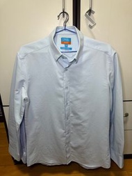 G2000 Smart Fit裇衫