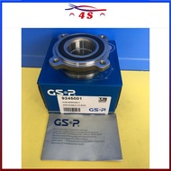 1 YEAR WARRANTY GSP BMW SERIES 5 E60 REAR HUB BERING BEARING ASSY