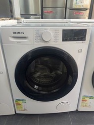 Siemens 西門子 iQ300 洗衣乾衣機 (8kg/5kg, 1400轉/分鐘) WD14S460HK
