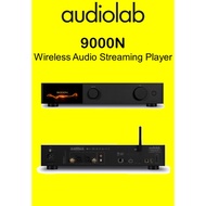 AUDIOLAB 9000N Wireless Audio Streaming Player